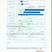 China-Foreign-Trade-Registration-Certificate