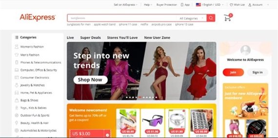 What is AliExpress | An Introductive Guide to a Leading E-commerce Platform