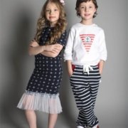 Top 10 Kid’s Clothing Manufacturers in China