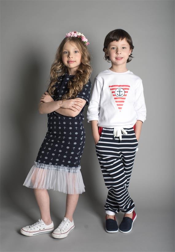 Top 10 Kid’s Clothing Manufacturers in China