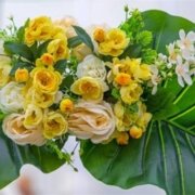 10 Best Artificial Flower Wholesale Suppliers in China
