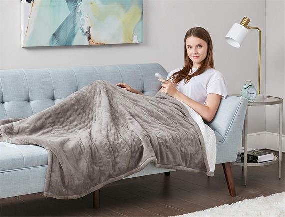 Top 10 Electric Blanket Manufacturer in China