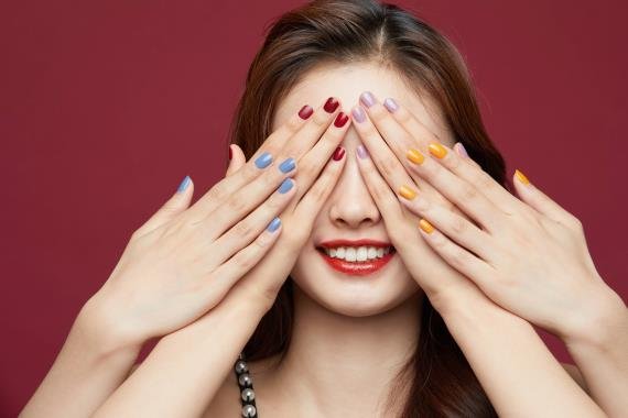 Top 10 artificial fingernail suppliers in China