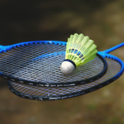 Top 5 Badminton Suppliers in China