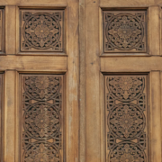 Reliable Wooden Door Supplier China Options