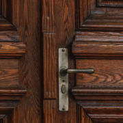 Top 10 Leading Wood Door Brands in China