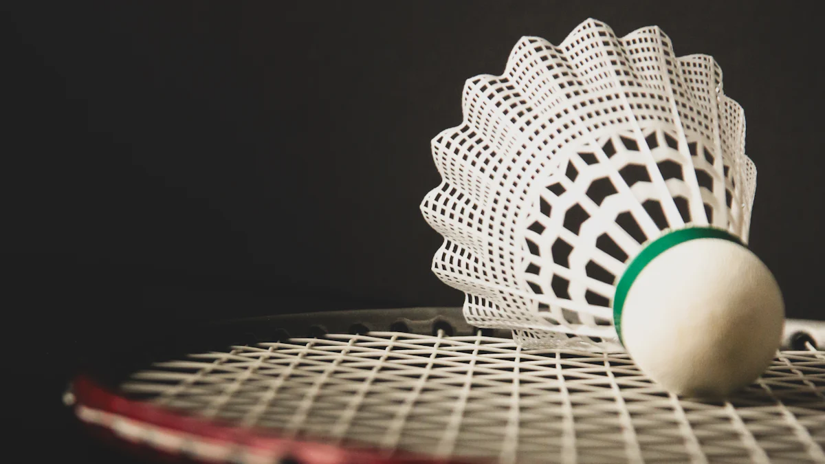 Importance of Choosing a Reliable Badminton Shuttlecock Supplier in China