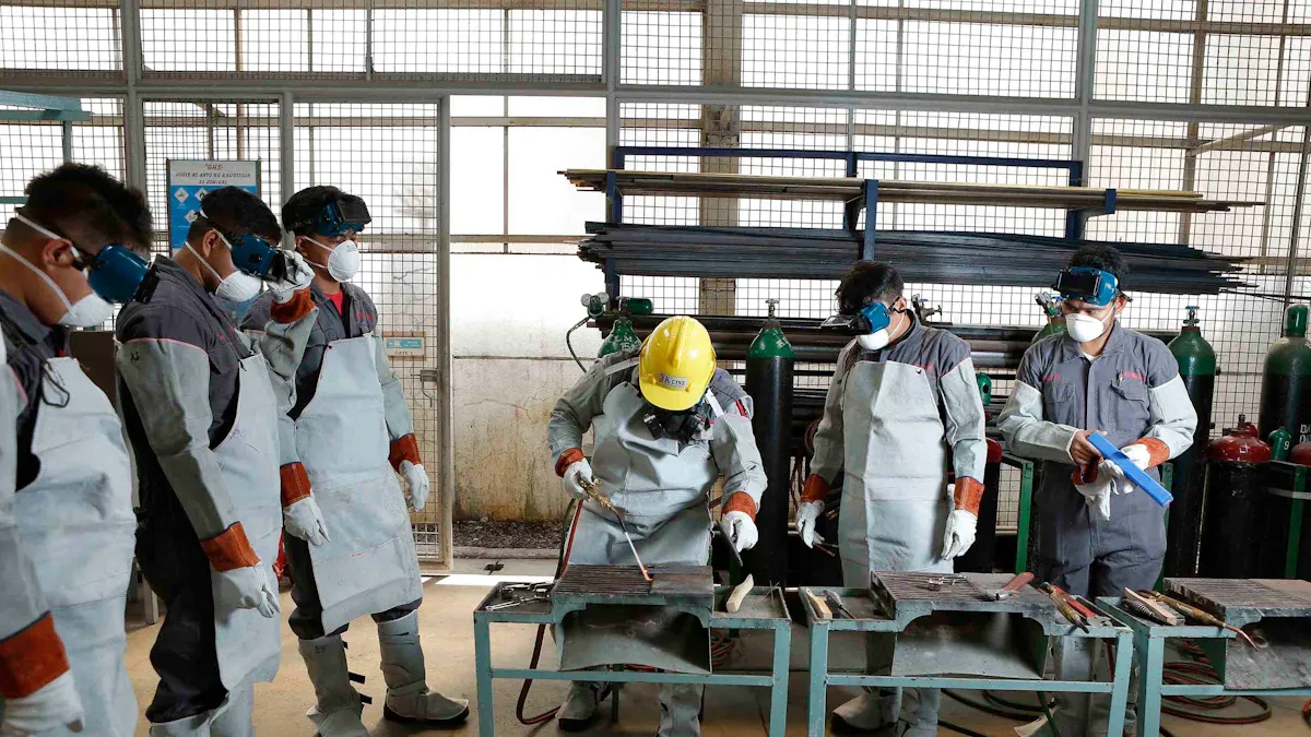 China supplier verification service and supplier verification processes